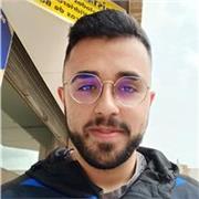 Profesor de inglés estudiar un grado de carácter internacional para clases de apoyo a todo tipo de alumnos desde primaria a la ESO